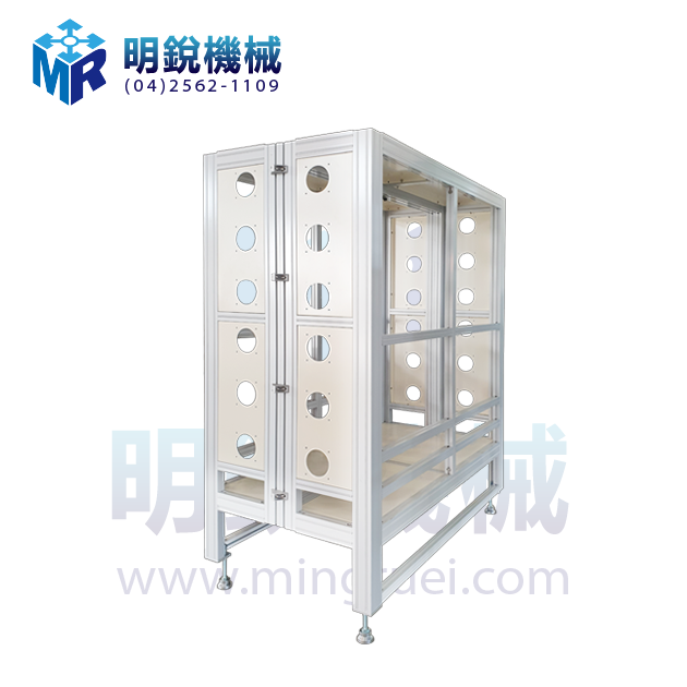客製化設備外罩 10