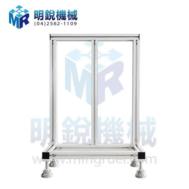 客製化設備外罩2 2